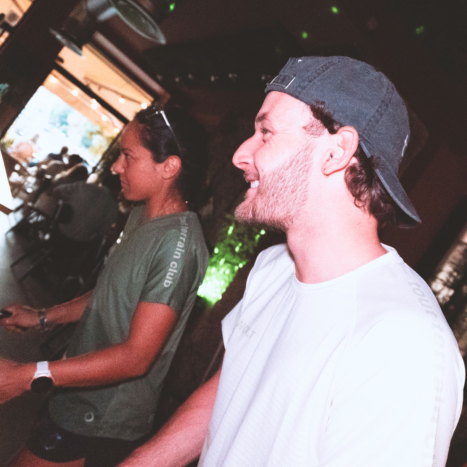 Release Party Maillot TTC x NOLT